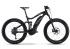 Электровелосипед Haibike Sduro Full FatSix 7.0 Черный original 2018