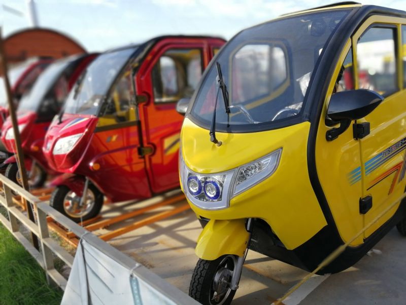 Big E-toro Trike 800w Big E-toro Trike 800w