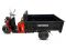 Грузовой электротрицикл SIBTRIKE PRO CARGO 1.8 2000 кг