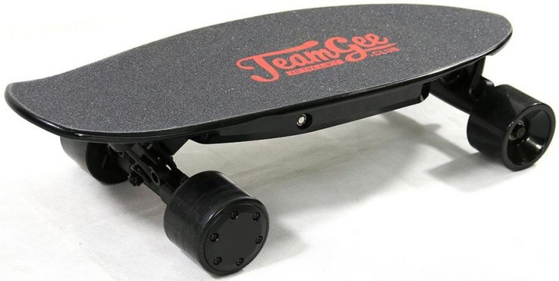 Электроскейт TeamGee H3 Электроскейт TeamGee H3