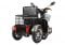 Электротрицикл Trike 500W Greengo V5 500W с АКБ в комплекте