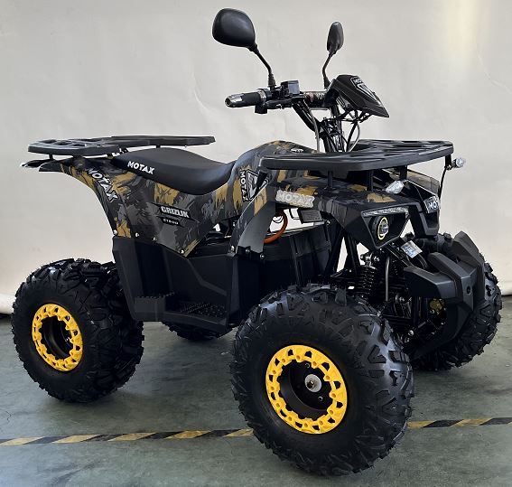 Электроквадроцикл Motax Grizzlik E1500 R Электроквадроцикл Motax Grizzlik E1500 R